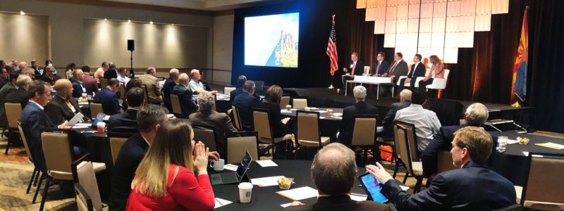 Autobooks at Bank Director’s Acquired or Be Acquired Conference